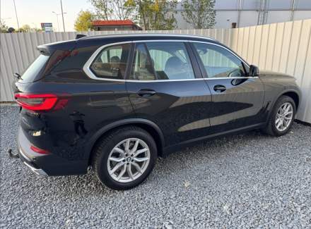 BMW - X5