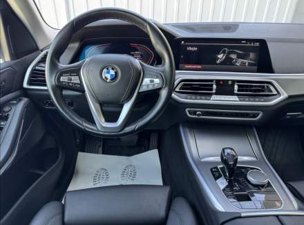 BMW - X5