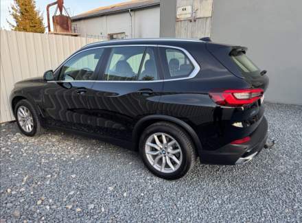 BMW - X5