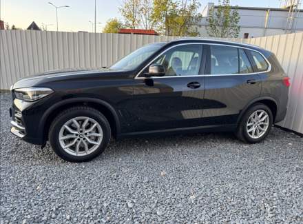 BMW - X5