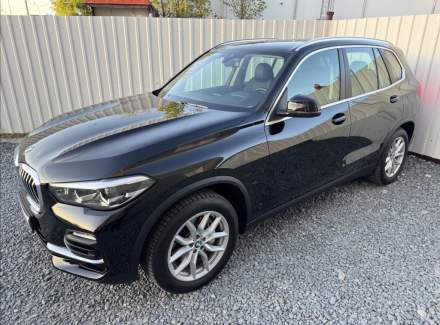 BMW - X5