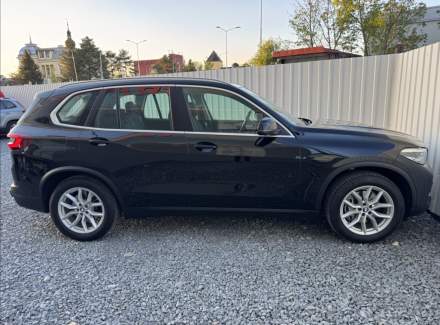 BMW - X5