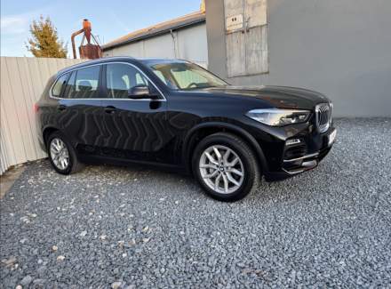 BMW - X5