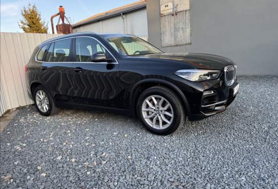 BMW - X5