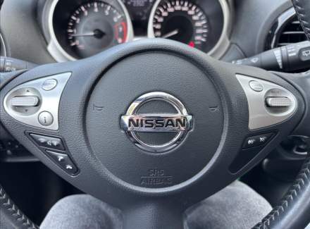 Nissan - Juke