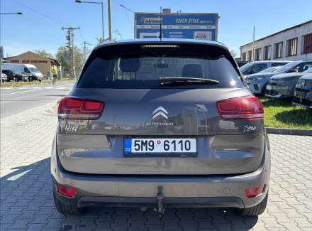 Citroën - C4