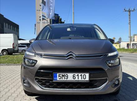 Citroën - C4