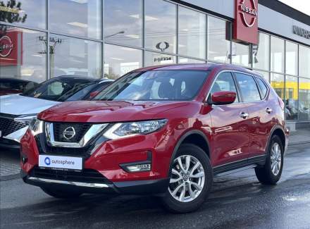 Nissan - X-Trail