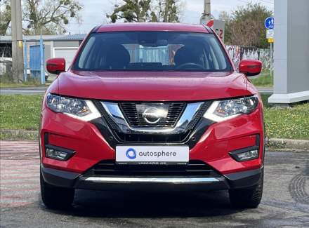 Nissan - X-Trail