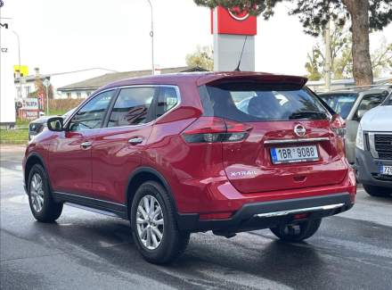 Nissan - X-Trail