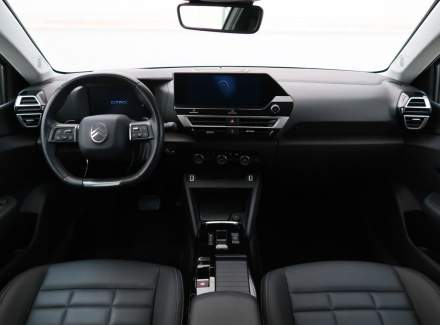 Citroën - C4