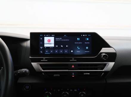 Citroën - C4