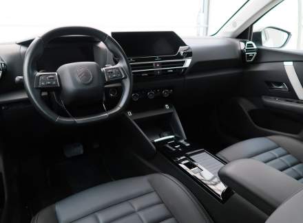 Citroën - C4