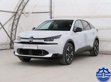 Citroën - C4