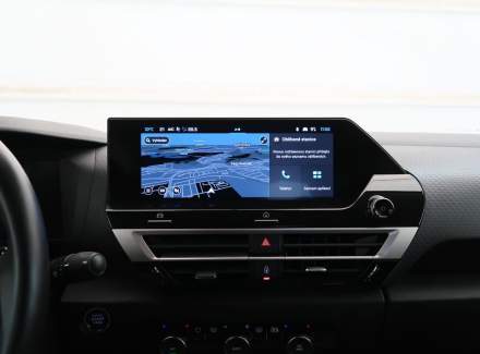 Citroën - C4