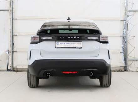 Citroën - C4