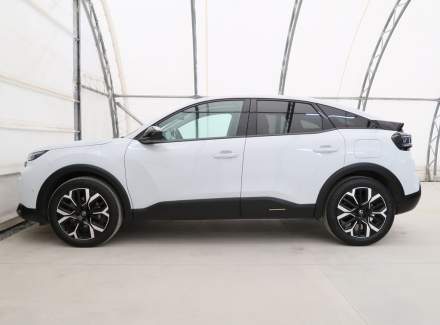 Citroën - C4