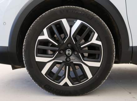 Citroën - C4