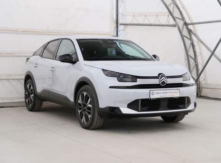 Citroën - C4