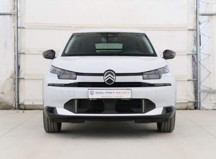 Citroën - C4