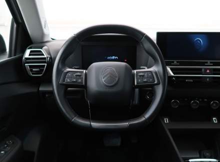 Citroën - C4