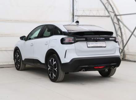 Citroën - C4
