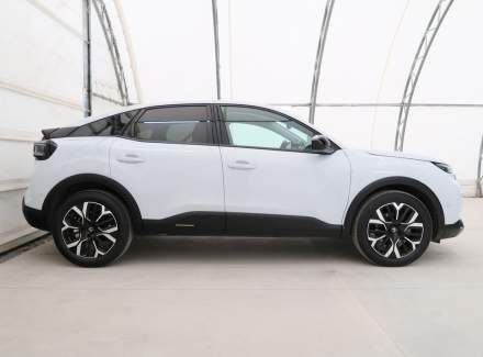 Citroën - C4
