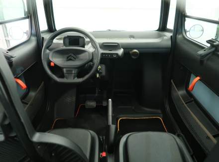 Citroën - AMI