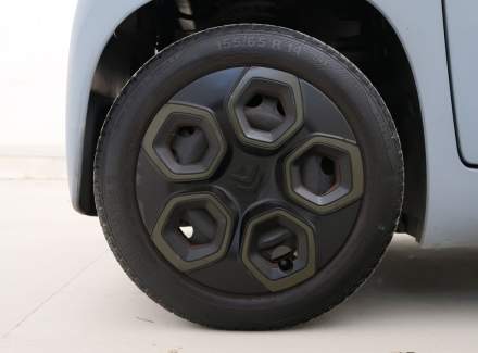 Citroën - AMI
