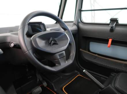 Citroën - AMI