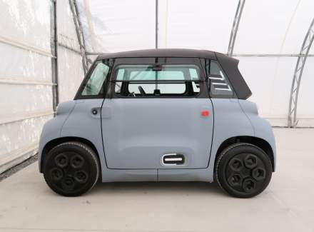 Citroën - AMI
