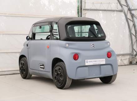 Citroën - AMI