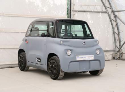 Citroën - AMI