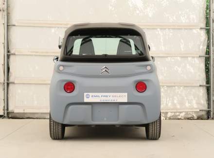 Citroën - AMI