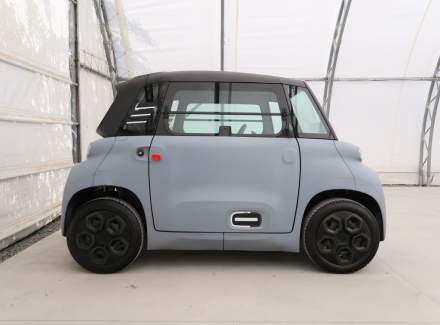 Citroën - AMI