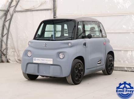 Citroën - AMI