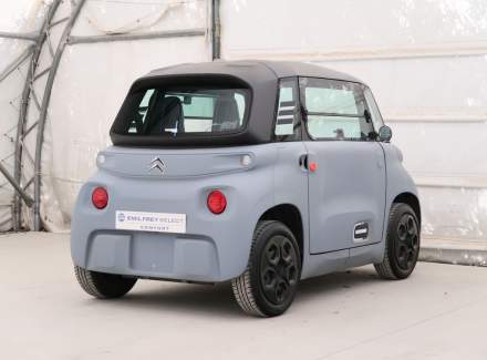 Citroën - AMI