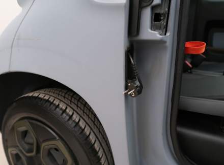 Citroën - AMI
