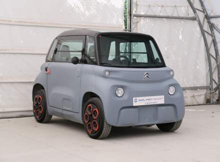 Citroën - AMI