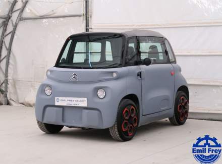 Citroën - AMI
