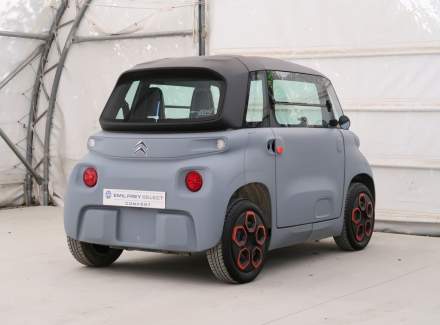 Citroën - AMI