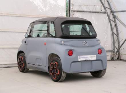 Citroën - AMI