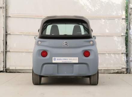 Citroën - AMI
