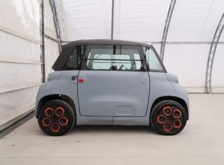 Citroën - AMI