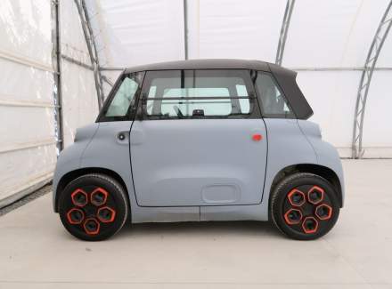 Citroën - AMI