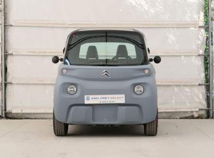 Citroën - AMI