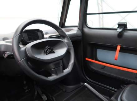 Citroën - AMI