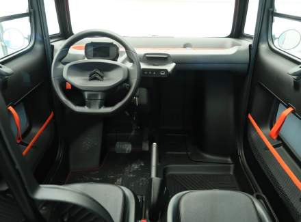 Citroën - AMI