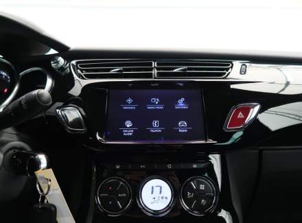 DS Automobiles - DS3