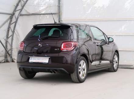 DS Automobiles - DS3